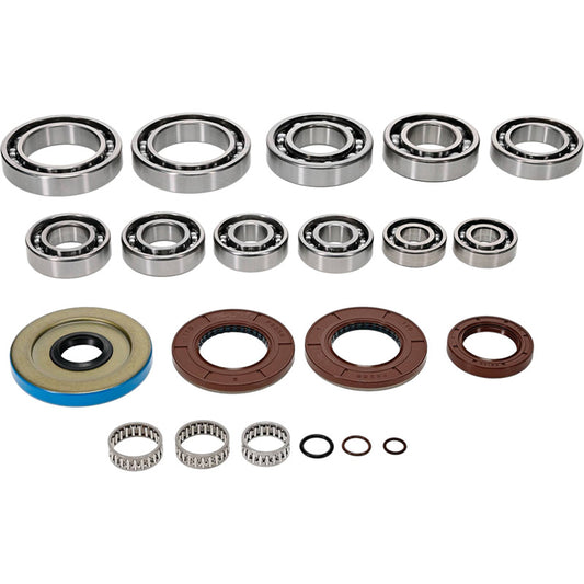 ALL BALLS DIFFERENTIAL SEAL KIT 25-2142