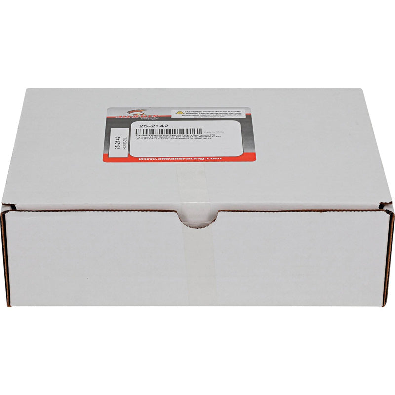 ALL BALLS DIFFERENTIAL SEAL KIT 25-2142