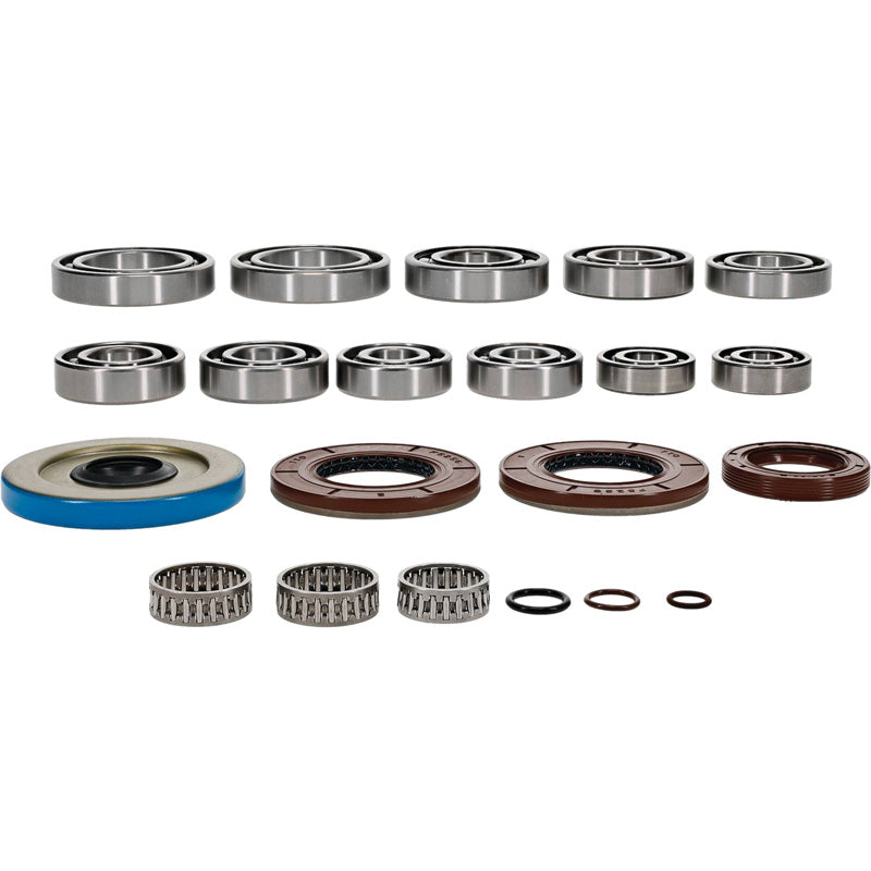 ALL BALLS DIFFERENTIAL SEAL KIT 25-2142
