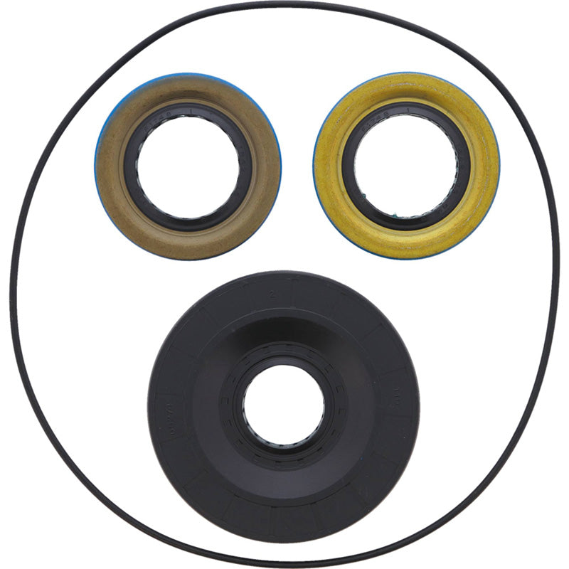 ALL BALLS DIFFERENTIAL SEAL KIT BRP COMMANDER 700 DPS 22-23 25-2150-5