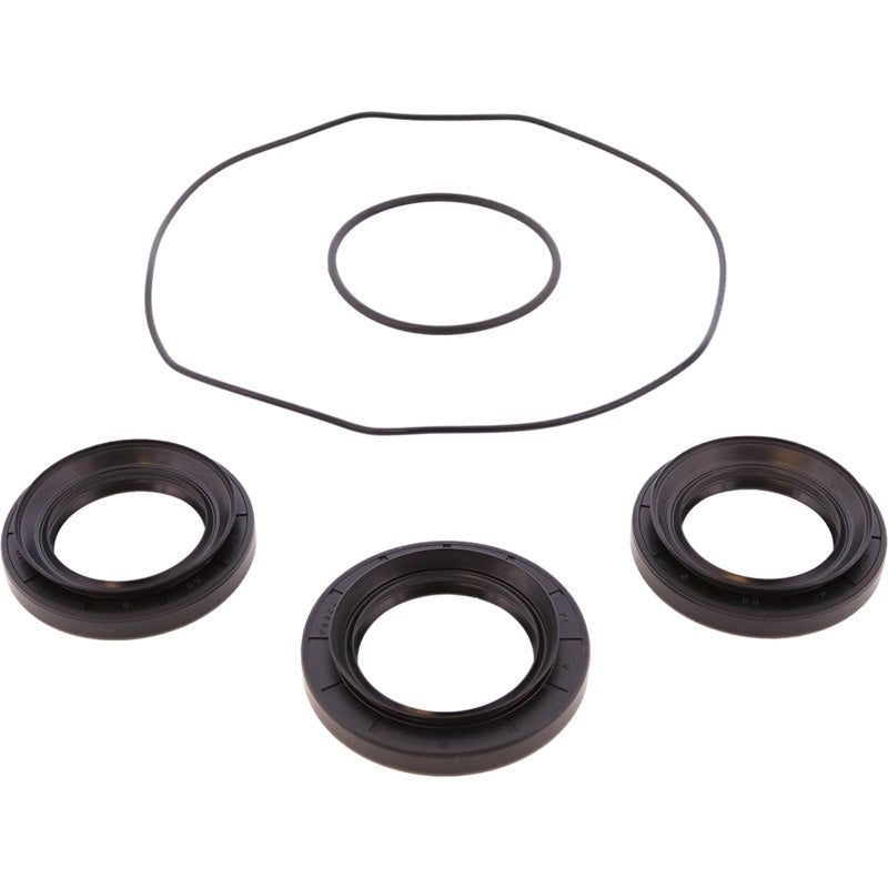 ALL BALLS DIFFERENTIAL SEAL KIT YAM WOLVERINE RMAX2 LE 21-23 25-2153-5