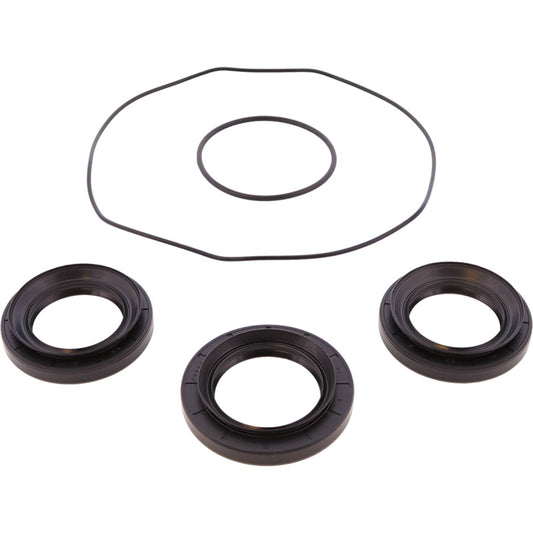 ALL BALLS DIFFERENTIAL SEAL KIT YAM WOLVERINE RMAX2 LE 21-23 25-2153-5