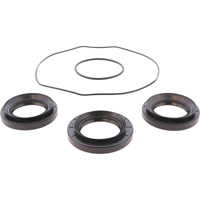 ALL BALLS DIFFERENTIAL SEAL KIT YAM WOLVERINE RMAX2 LE 21-23 25-2153-5