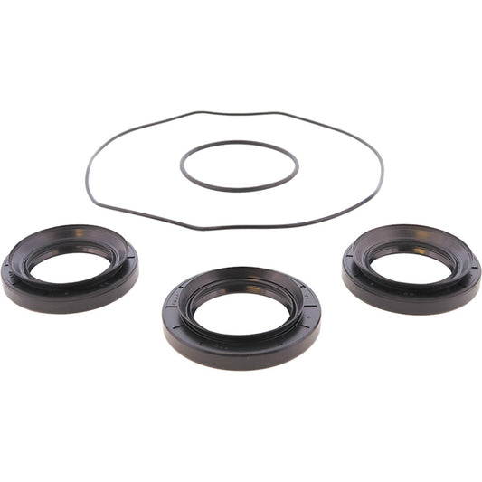 ALL BALLS DIFFERENTIAL SEAL KIT YAM WOLVERINE RMAX2 LE 21-23 25-2153-5