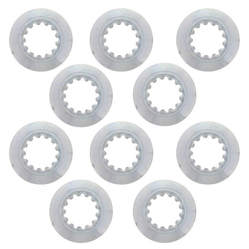 ALL BALLS SPROCKET RETAINER KIT KAW KFX250/450 25-6016
