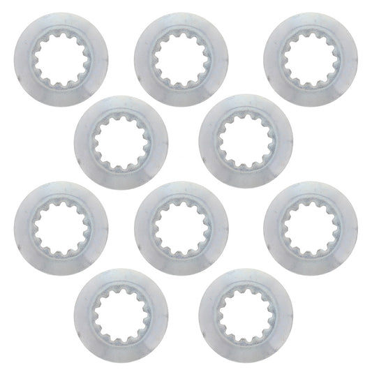 ALL BALLS SPROCKET RETAINER KIT KAW KFX250/450 25-6016