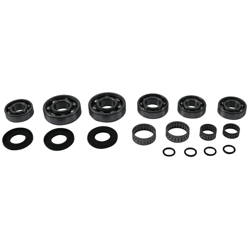 ALL BALLS TRANSMISSION REBUILD KIT POL BIG BOSS 350 1993 25-7002