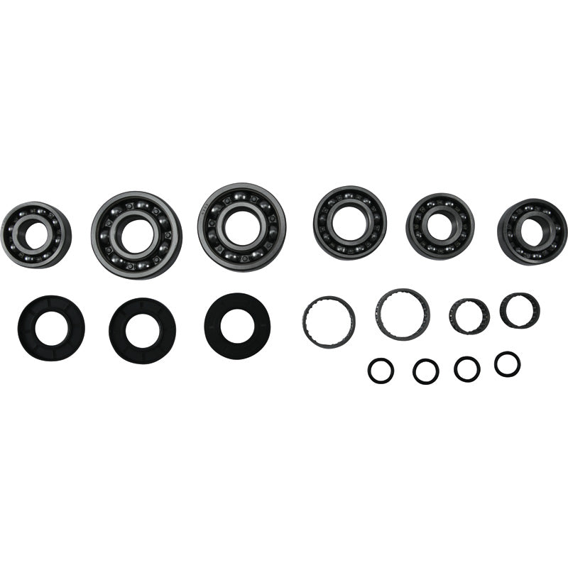 ALL BALLS TRANSMISSION REBUILD KIT POL BIG BOSS 350 1993 25-7002