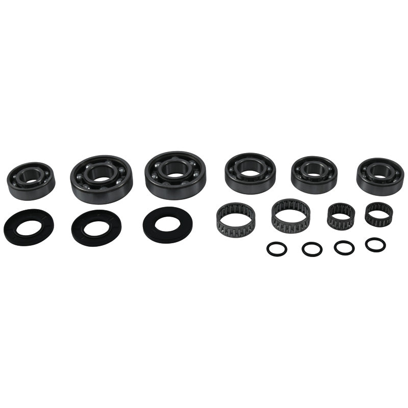 ALL BALLS TRANSMISSION REBUILD KIT POL BIG BOSS 350 1993 25-7002