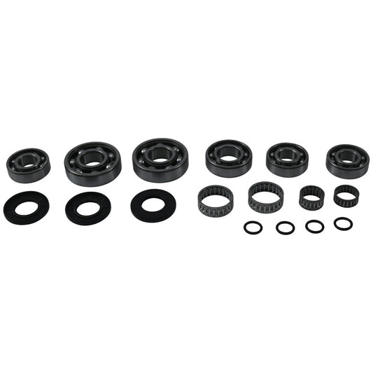 ALL BALLS TRANSMISSION REBUILD KIT POL BIG BOSS 350 1993 25-7002