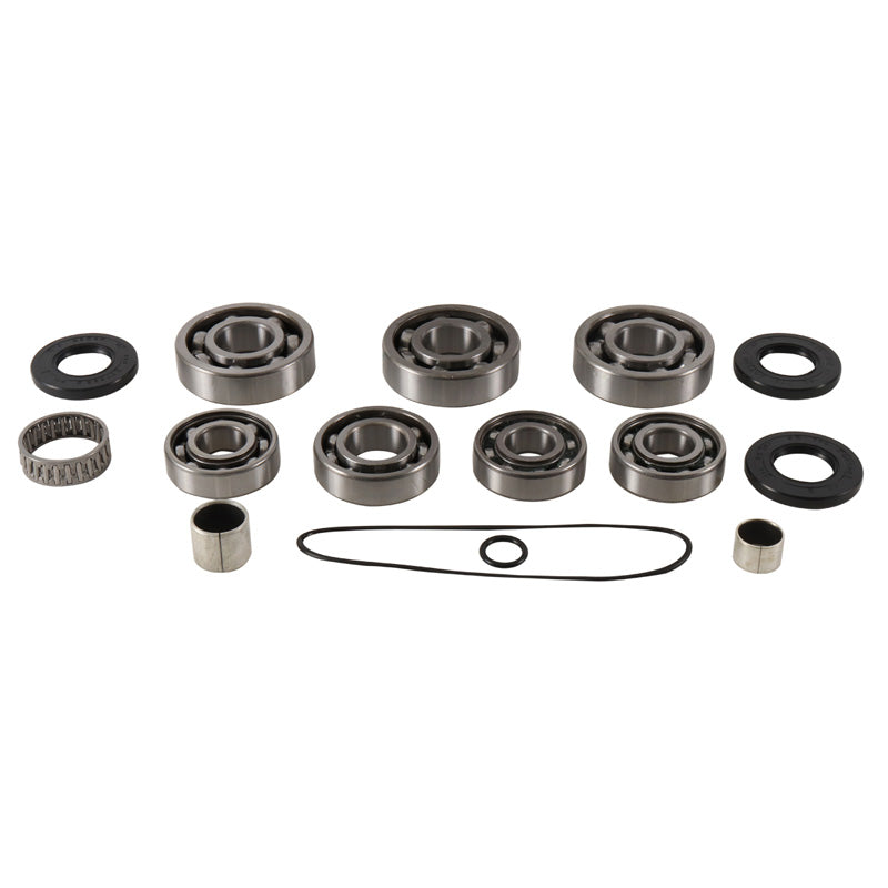 ALL BALLS TRANSMISSION REBUILD KIT POL SCRAMBLER 400 2X4 98 25-7005