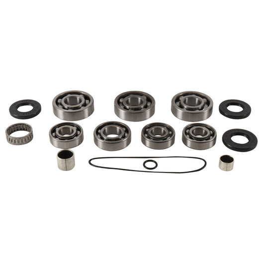 ALL BALLS TRANSMISSION REBUILD KIT POL SCRAMBLER 400 2X4 98 25-7005