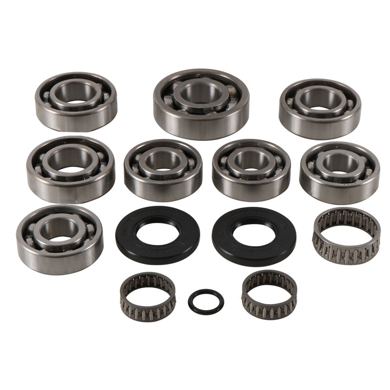 ALL BALLS TRANSMISSION REBUILD KIT POL MAGNUM 325 2X4 00-02 25-7006