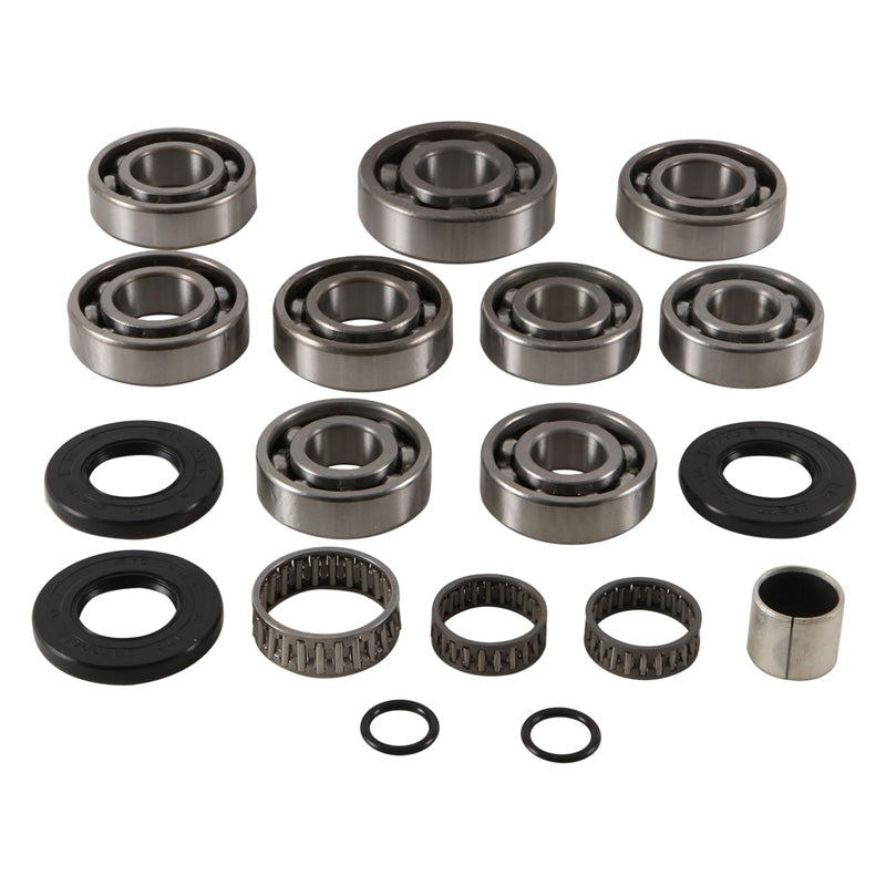 ALL BALLS TRANSMISSION REBUILD KIT POL MAGNUM 325 4X4 00-02 25-7007