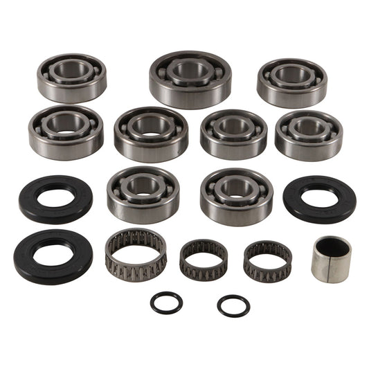 ALL BALLS TRANSMISSION REBUILD KIT POL MAGNUM 325 4X4 00-02 25-7007