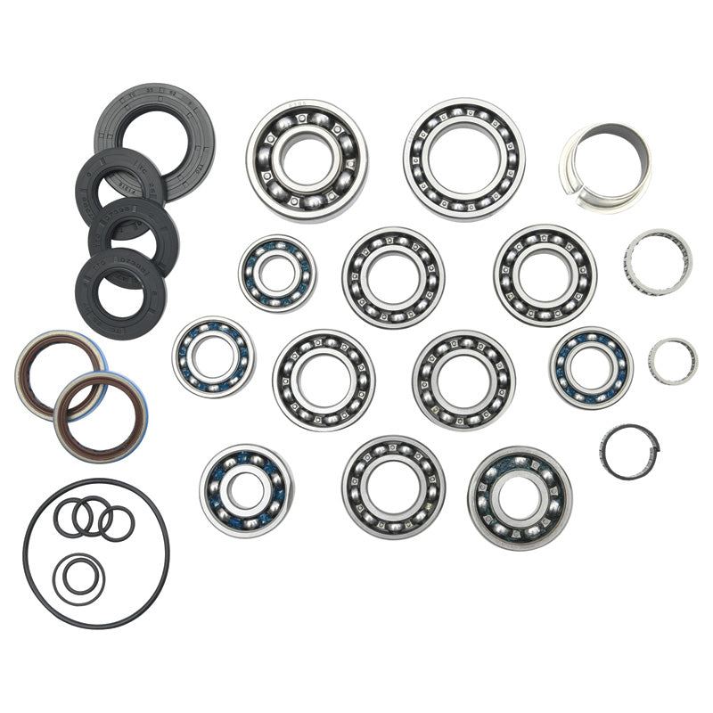 ALL BALLS TRANSMISSION REBUILD KIT POL SPORTSMAN 550 2010 25-7011