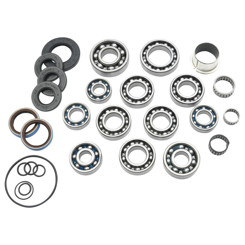 ALL BALLS TRANSMISSION REBUILD KIT POL SPORTSMAN 550 2010 25-7011
