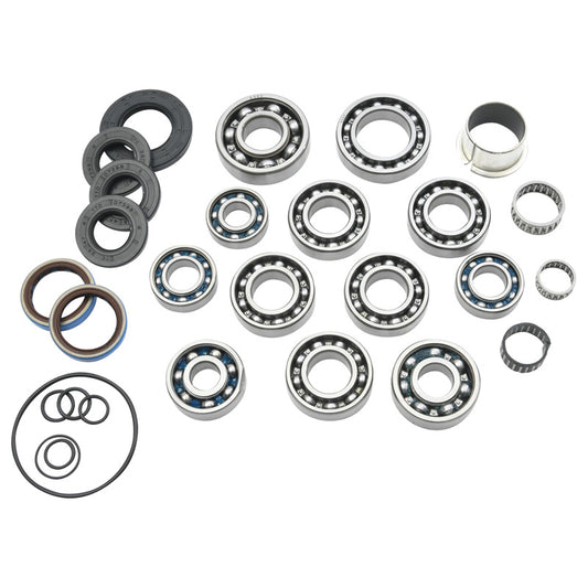 ALL BALLS TRANSMISSION REBUILD KIT POL SPORTSMAN 550 2010 25-7011