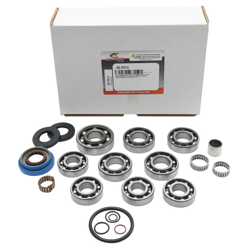 ALL BALLS TRANSMISSION REBUILD KIT POL RANGER 500 2009 25-7013