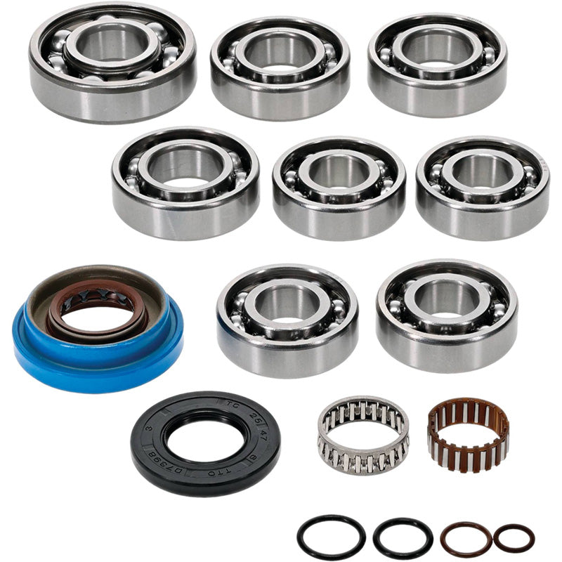 ALL BALLS TRANSMISSION REBUILD KIT POL RANGER 700 04-06 25-7014
