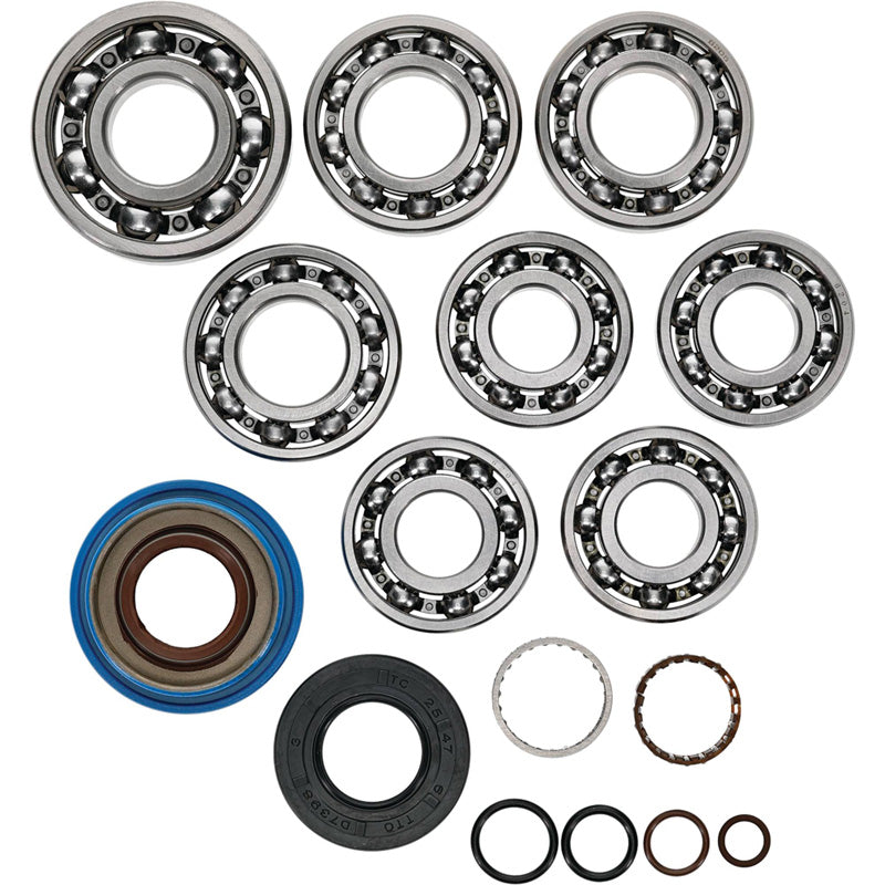 ALL BALLS TRANSMISSION REBUILD KIT POL RANGER 700 04-06 25-7014