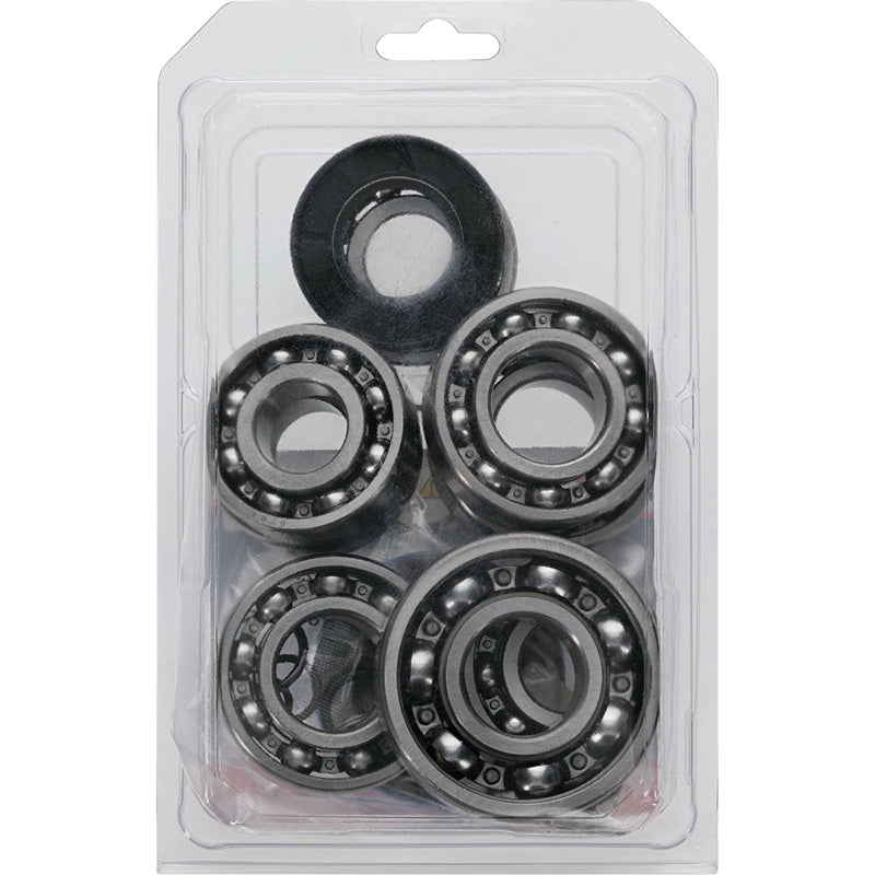 ALL BALLS TRANSMISSION REBUILD KIT POL RANGER 700 04-06 25-7014