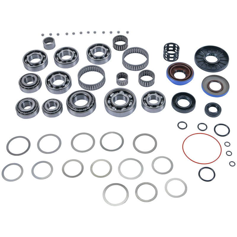 ALL BALLS TRANSMISSION REBUILD KIT POL RZR 4 800 2010 25-7020