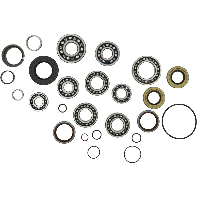 ALL BALLS TRANSMISSION REBUILD KIT RANGER 900 DIESEL 11-14 25-7022