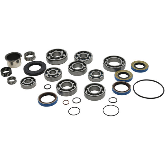 ALL BALLS TRANSMISSION REBUILD KIT RANGER 900 DIESEL 11-14 25-7022