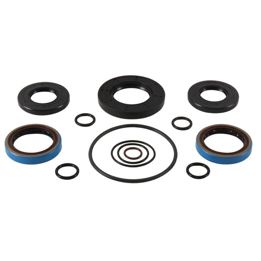 ALL BALLS TRANSMISSION SEAL KIT POL SPORTSMAN 550 2010 25-7111