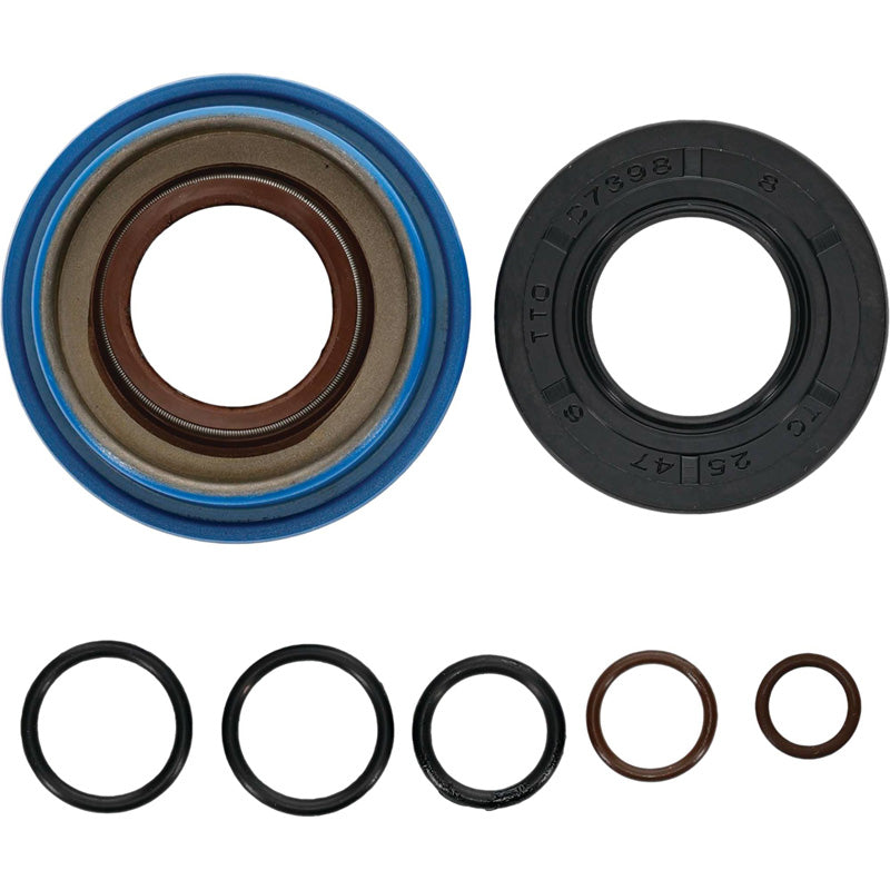 ALL BALLS TRANSMISSION SEAL KIT POL RANGER 700 04-06 25-7114