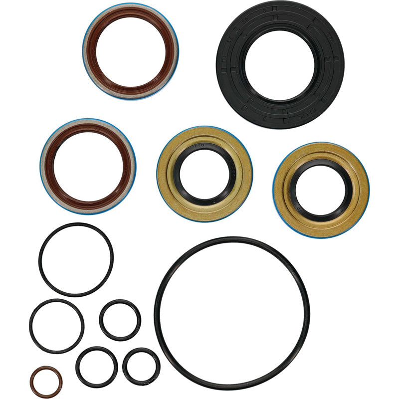 ALL BALLS TRANSMISSION SEAL KIT RANGER 900 DIESEL 11-14 25-7122