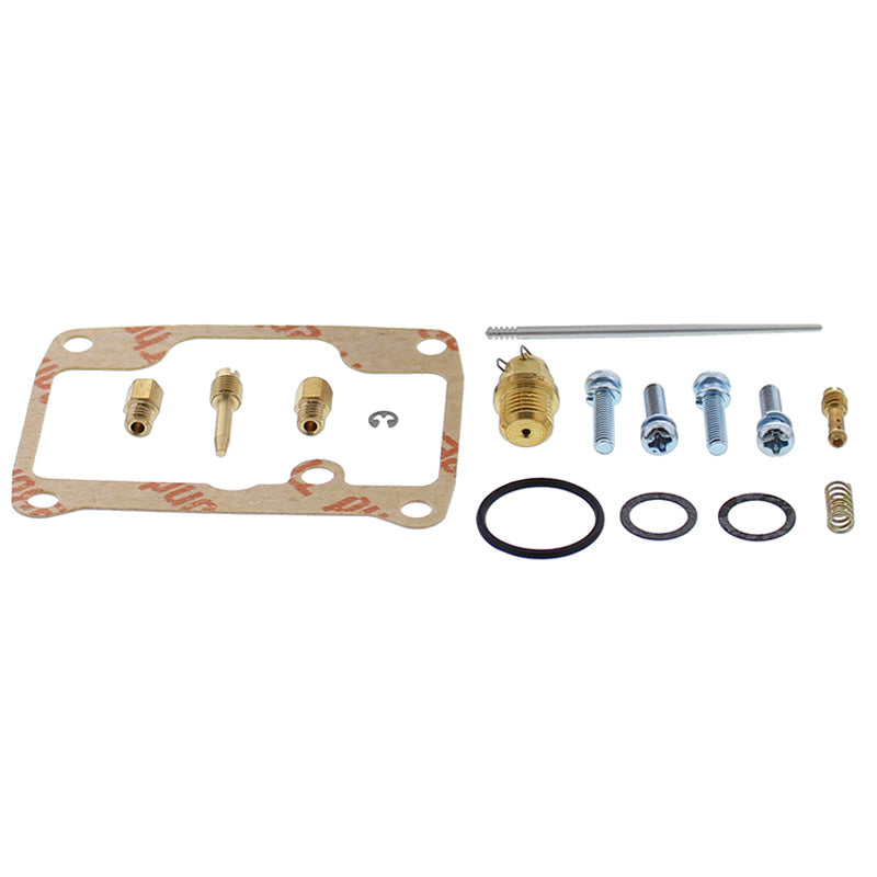 ALL BALLS CARBURETOR REBUILD KIT SKI-DOO NORDIC 50 88-91 26-10004