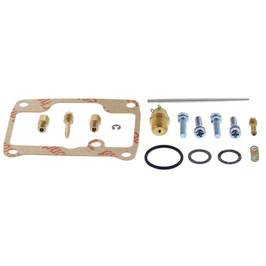 ALL BALLS CARBURETOR REBUILD KIT SKI-DOO NORDIC 50 88-91 26-10004