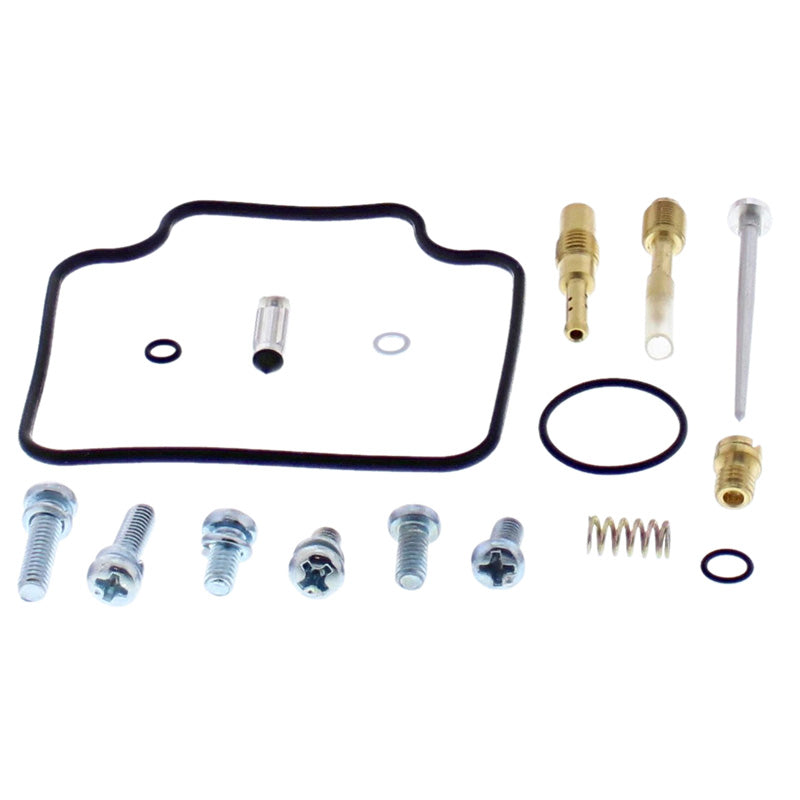 ALL BALLS CARBURETOR REBUILD KIT HONDA CN250 86-07 26-10018