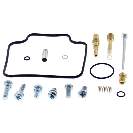 ALL BALLS CARBURETOR REBUILD KIT HONDA CN250 86-07 26-10018