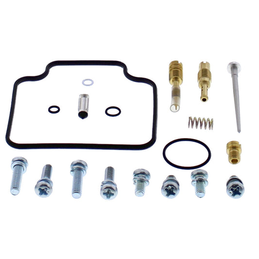ALL BALLS CARBURETOR REBUILD KIT HONDA NSS250 01-07 26-10019
