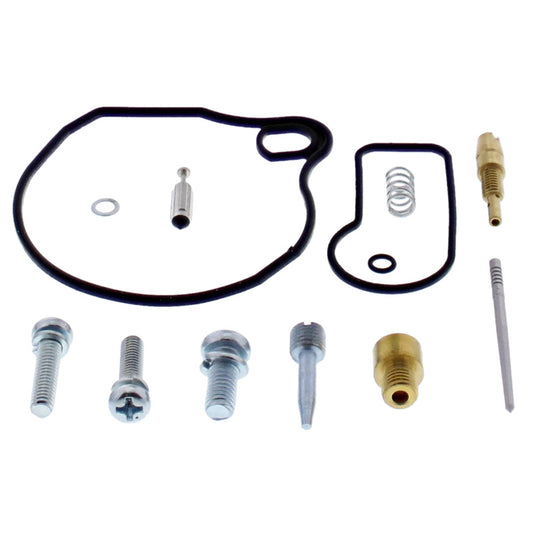 ALL BALLS CARBURETOR REPAIR KIT YAM XC50 VINO CLASSIC 02-05 26-10020