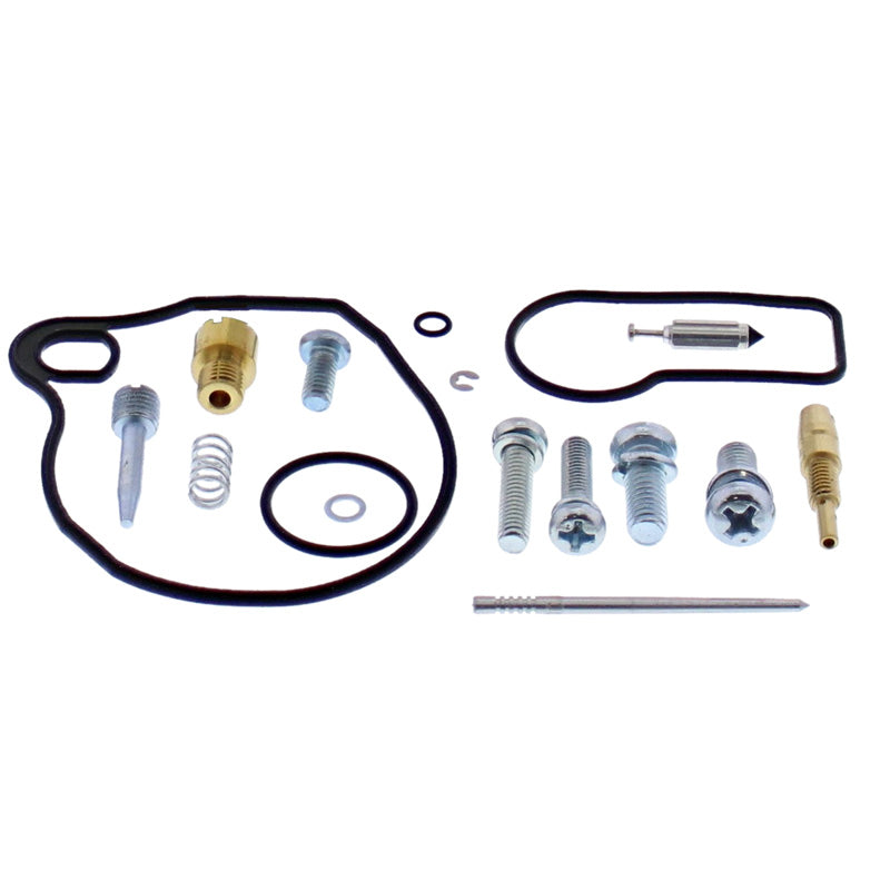 ALL BALLS CARBURETOR REBUILD KIT YAMAHA YJ50 VINO 01-04 26-10022
