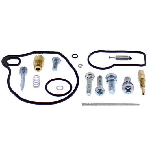ALL BALLS CARBURETOR REBUILD KIT YAMAHA YJ50 VINO 01-04 26-10022