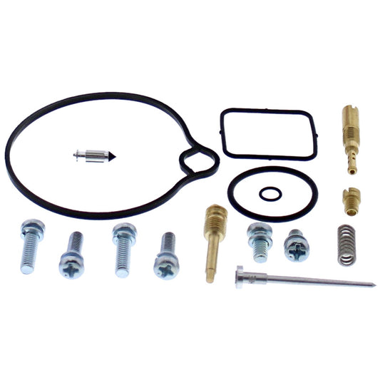 ALL BALLS CARBURETOR REBUILD KIT HONDA CH80 85-07 26-10024