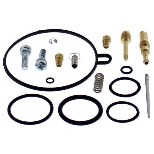 ALL BALLS CARBURETOR REBUILD KIT HONDA CT70 TRAIL 91-94 26-10026