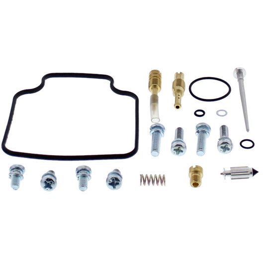 ALL BALLS CARBURETOR REBUILD KIT HONDA PS250 05-06 26-10034