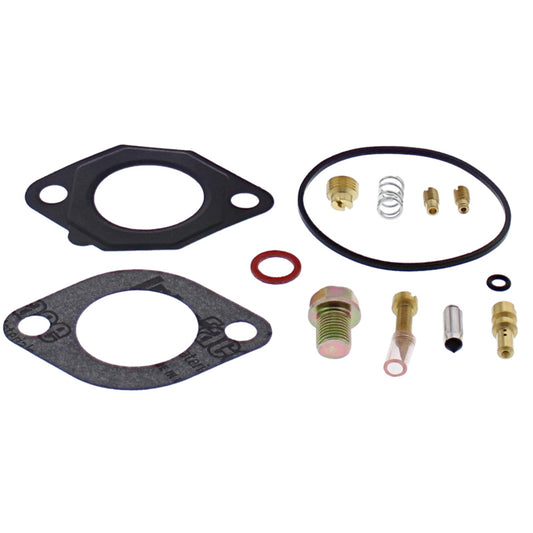 ALL BALLS CARBURETOR REBUILD KIT KAWASAKI MULE 500 91-95 26-10038