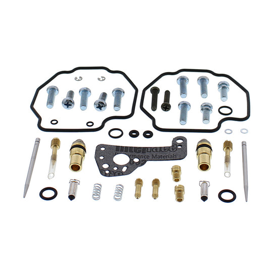 ALL BALLS CARBURETOR REBUILD KIT YAMAHA XV535 VIRAGO 94-00 26-10048