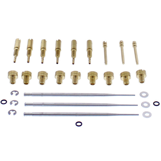 ALL BALLS CARBURETOR REPAIR KIT 26-10055