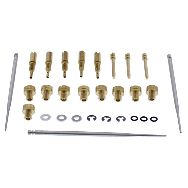 ALL BALLS CARBURETOR REPAIR KIT 26-10056