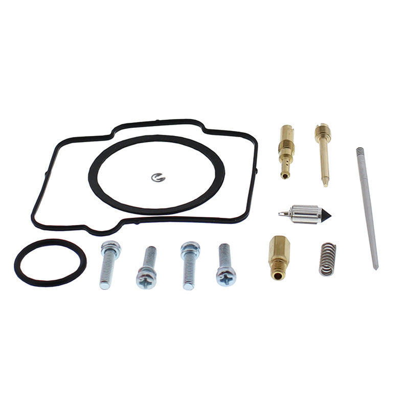 ALL BALLS CARBURETOR REBUILD KIT KAWASAKI KX500 88 26-10071