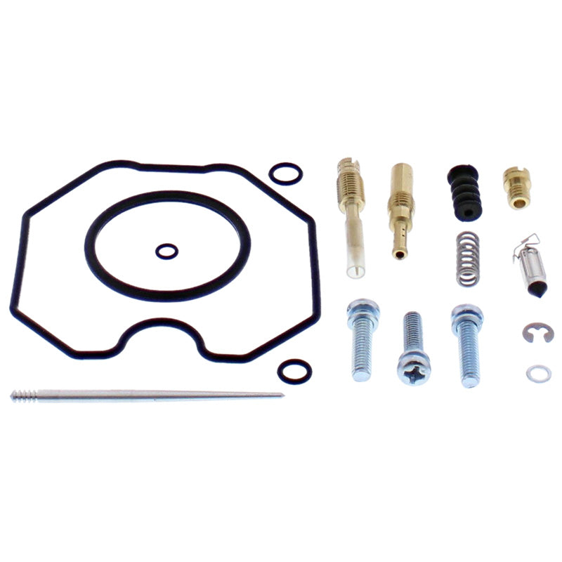 ALL BALLS CARBURETOR REBUILD KIT HONDA XR100R 85-86 26-10076