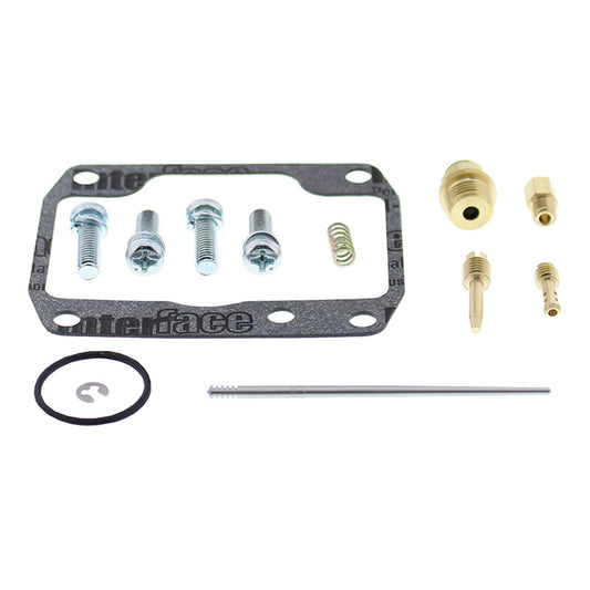 ALL BALLS CARBURETOR REBUILD KIT YAMAHA YZ250 87 26-10080